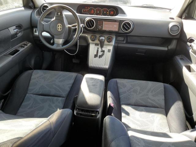 Photo 8 from auction – 2012 TOYOTA SCION XB with VIN JTLZE4FE4CJ026848