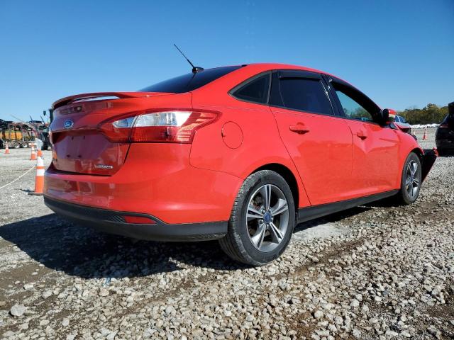 Photo 3 from auction – 2014 FORD FOCUS SE with VIN 1FADP3F22EL135175
