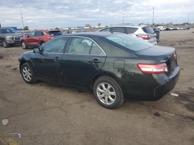 Photo 2 from auction – 2011 TOYOTA CAMRY BASE with VIN 4T1BF3EK6BU627540