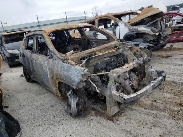 Photo 4 from auction – 2020 JEEP COMPASS LI with VIN 3C4NJCCB8LT152388