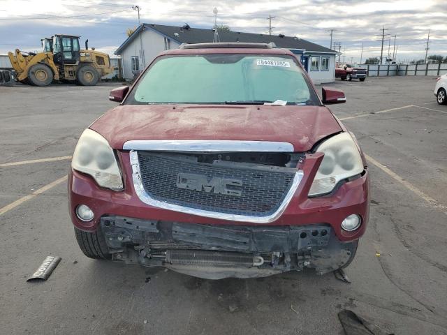 Photo 5 from auction – 2011 GMC ACADIA SLT with VIN 1GKKVRED4BJ223363