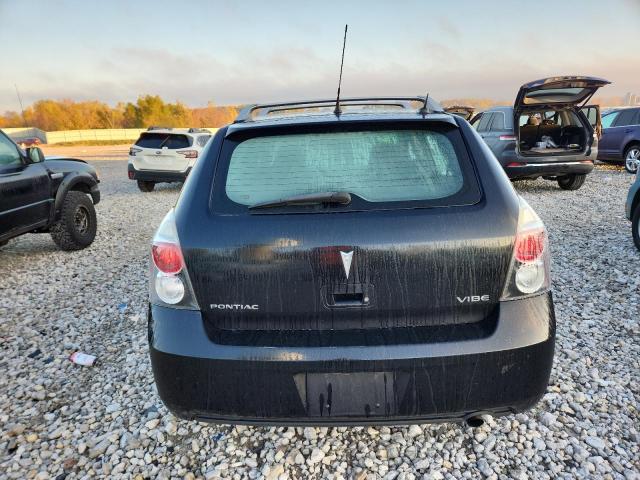 Photo 6 from auction – 2009 PONTIAC VIBE with VIN 5Y2SP67879Z413898