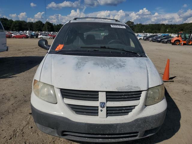صورة رقم 5 من المزاد - 2005 DODGE CARAVAN SE مع VIN 1D4GP25R25B168654
