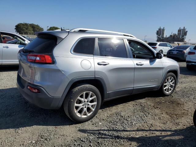 Photo 3 from auction – 2016 JEEP CHEROKEE L with VIN 1C4PJLCB3GW295046
