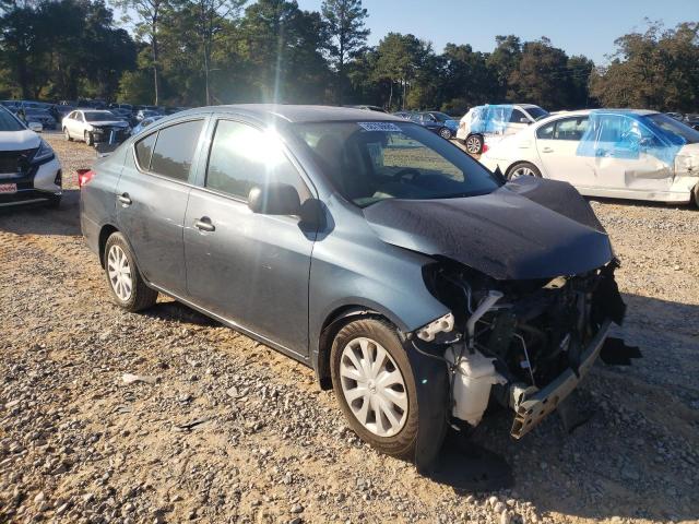 Photo 4 from auction – 2015 NISSAN VERSA S with VIN 3N1CN7AP8FL940323