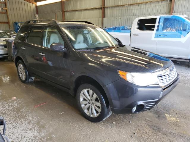 Photo 4 from auction – 2012 SUBARU FORESTER 2 with VIN JF2SHADC3CH412917