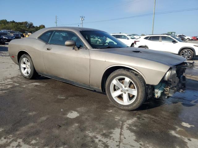 Photo 4 from auction – 2010 DODGE CHALLENGER with VIN 2B3CJ4DV1AH179963
