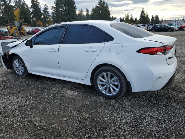 Photo 2 from auction – 2024 TOYOTA COROLLA LE with VIN 5YFB4MDE1RP157565