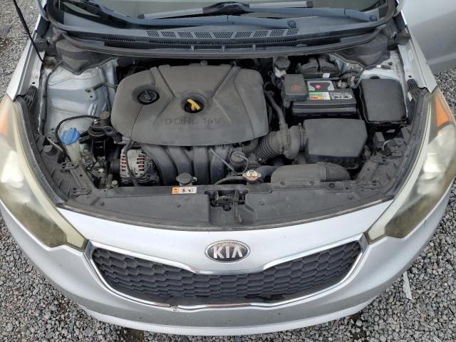 Photo 11 from auction – 2014 KIA FORTE LX with VIN KNAFK4A69E5189611