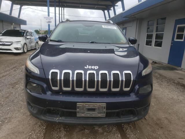 Photo 5 from auction – 2014 JEEP CHEROKEE L with VIN 1C4PJMCS6EW268491