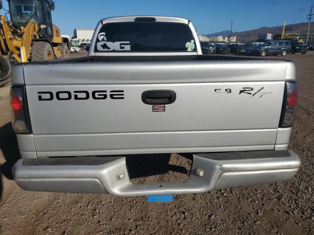 Photo 6 from auction – 2001 DODGE DAKOTA with VIN 1B7GL22ZX1S169381
