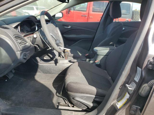 Photo 7 from auction – 2014 DODGE DART SXT with VIN 1C3CDFBB2ED920512