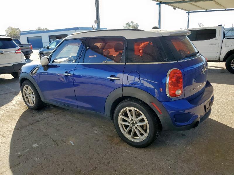 Photo 2 from auction – 2015 MINI COOPER S C with VIN WMWZC3C55FWT03561