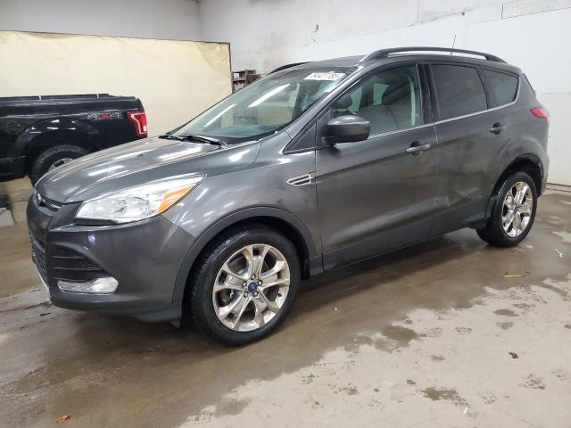 FORD ESCAPE SE 2016 with VIN 1FMCU9G92GUA38189 - Photo from auction