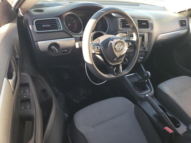 Photo 8 from auction – 2017 VOLKSWAGEN JETTA S with VIN 3VW167AJ7HM313295