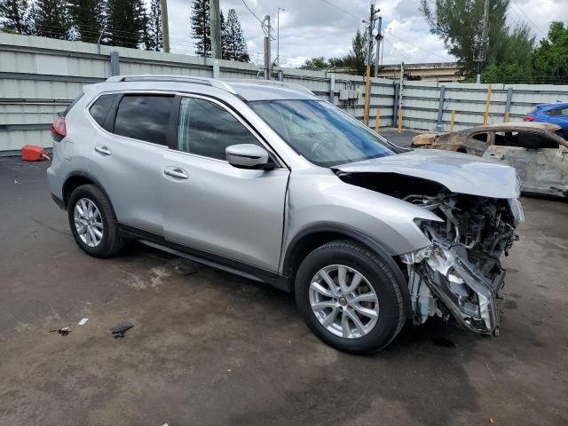 Photo 4 from auction – 2018 NISSAN ROGUE S with VIN JN8AT2MT9JW453483