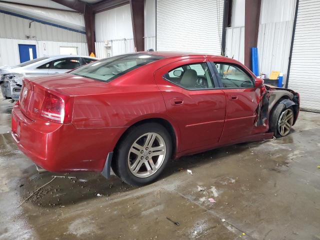 Photo 3 from auction – 2006 DODGE CHARGER R/ with VIN 2B3KA53H16H137040