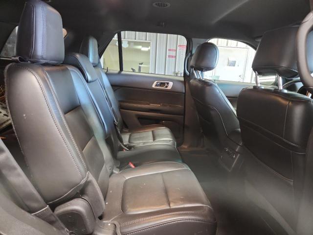 Photo 11 from auction – 2013 FORD EXPLORER X with VIN 1FM5K8D86DGA70223