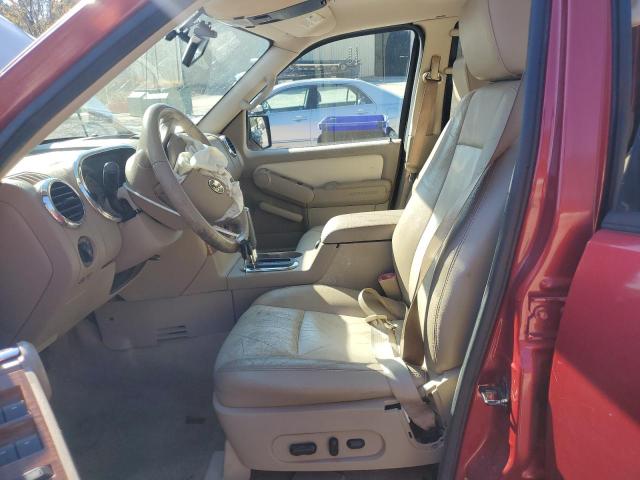 Photo 7 from auction – 2007 FORD EXPLORER E with VIN 1FMEU64E97UA61641