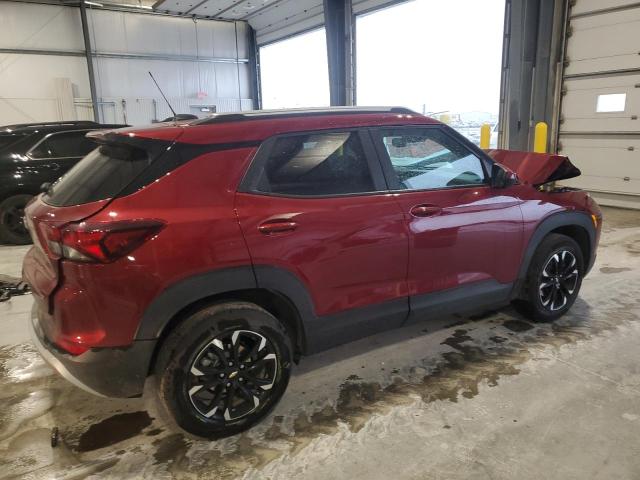 Photo 3 from auction – 2023 CHEVROLET TRAILBLAZE with VIN KL79MRSL6PB214347