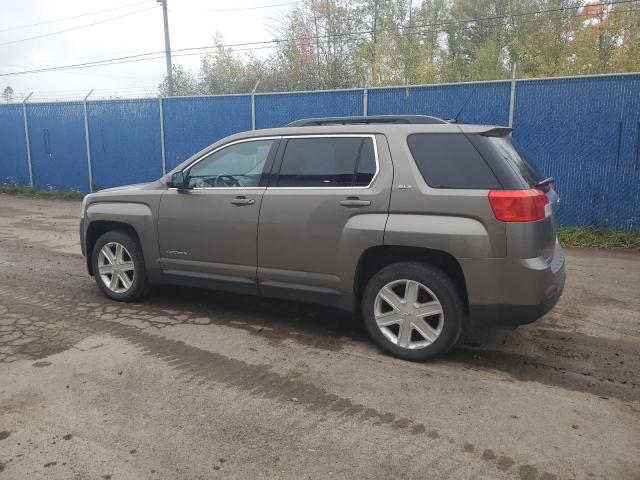 Photo 2 from auction – 2012 GMC TERRAIN SL with VIN 2GKALUEK5C6372849