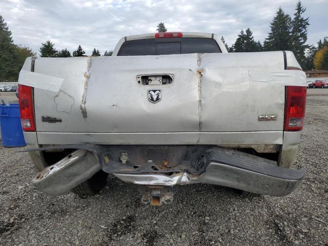 Photo 6 from auction – 2005 DODGE RAM 1500 S with VIN 1D7HA18D85S135192