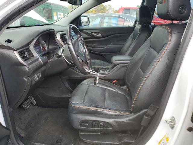 Photo 7 from auction – 2020 GMC ACADIA AT4 with VIN 1GKKNLLS2LZ205459