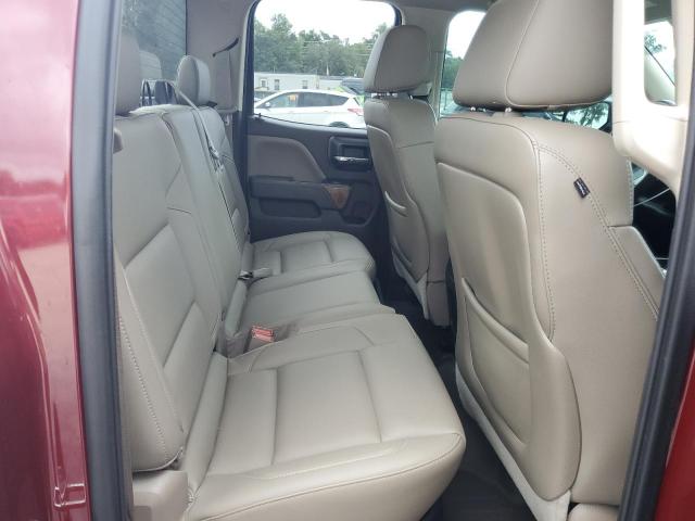 Photo 10 from auction – 2015 GMC SIERRA C1500 SLT with VIN 1GTR1VEC8FZ147305