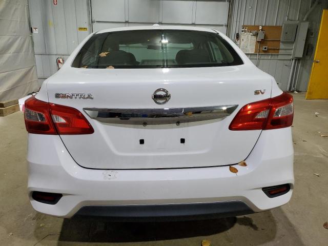 Photo 6 from auction – 2019 NISSAN SENTRA S with VIN 3N1AB7AP2KY281300