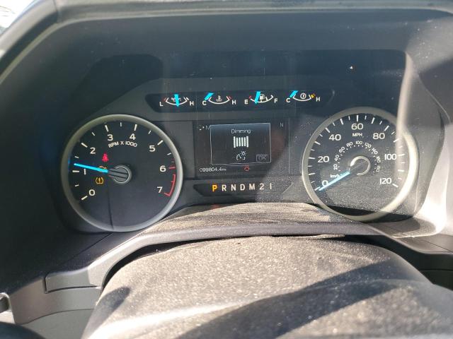 Photo 9 from auction – 2016 FORD F150 SUPER with VIN 1FTEW1EP7GFC98716