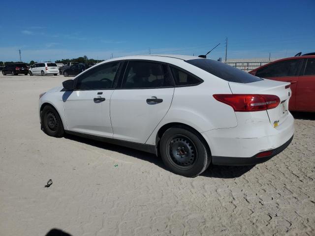 Photo 2 from auction – 2016 FORD FOCUS S with VIN 1FADP3E2XGL397370