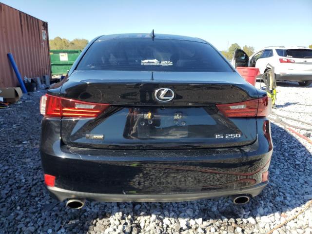 Photo 6 from auction – 2014 LEXUS IS 250 with VIN JTHBF1D26E5003907