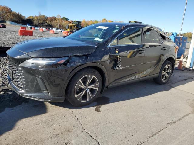 LEXUS RX 350 BAS 2024 with VIN 2T2BAMCA5RC040767 - Photo from auction