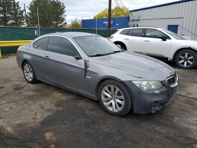 Photo 4 from auction – 2012 BMW 328 XI SUL with VIN WBAKF5C54CE656556