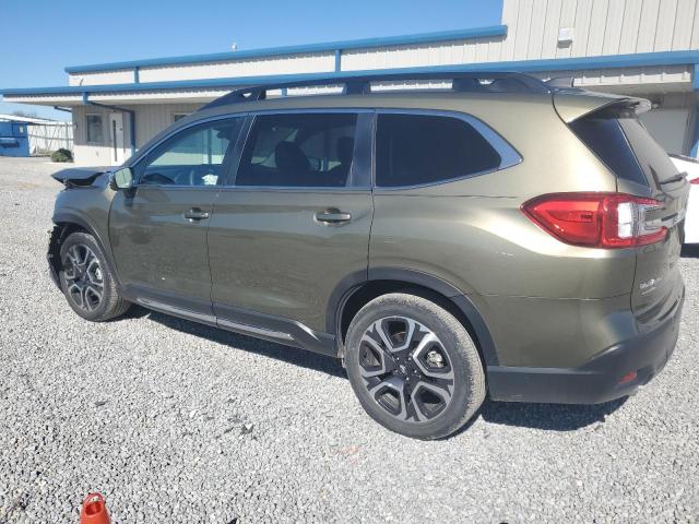 Photo 2 from auction – 2023 SUBARU ASCENT LIM with VIN 4S4WMAUD4P3431852