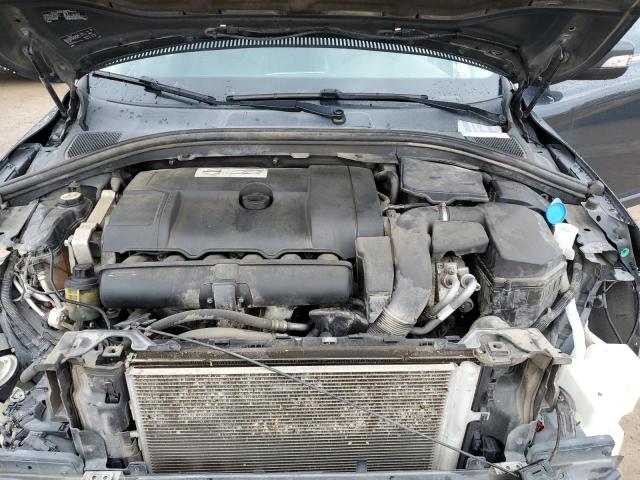 Photo 12 from auction – 2013 VOLVO XC60 3.2 with VIN YV4952DZ6D2384175