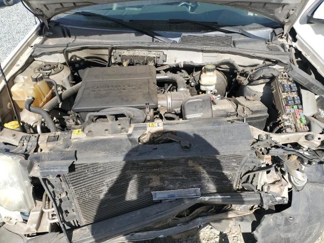 Photo 12 from auction – 2009 FORD ESCAPE with VIN 1FMCU04G39KA18207