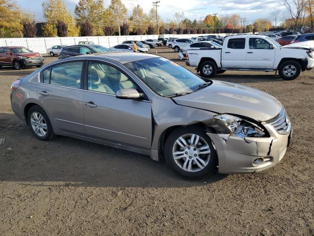 Photo 4 from auction – 2011 NISSAN ALTIMA BAS with VIN 1N4AL2AP1BN500490