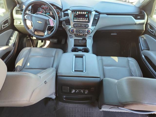 Photo 8 from auction – 2019 CHEVROLET SUBURBAN C with VIN 1GNSCHKC3KR297356