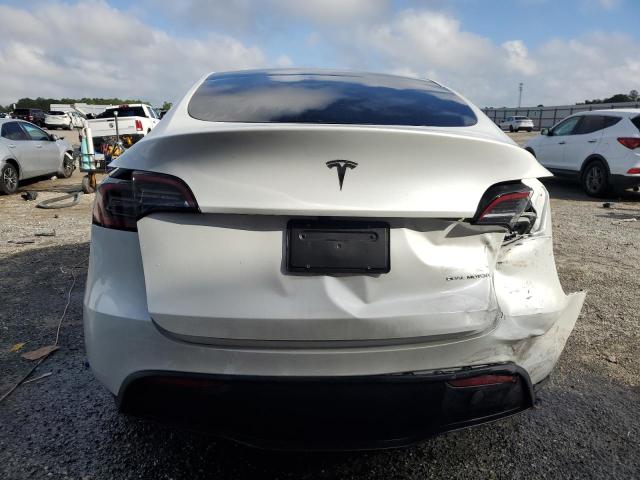 صورة رقم 6 من المزاد - 2025 TESLA MODEL Y مع VIN 7SAYGAEE8SF244544