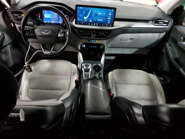 Photo 8 from auction – 2024 FORD ESCAPE with VIN 1FMCU0E12RUB39342