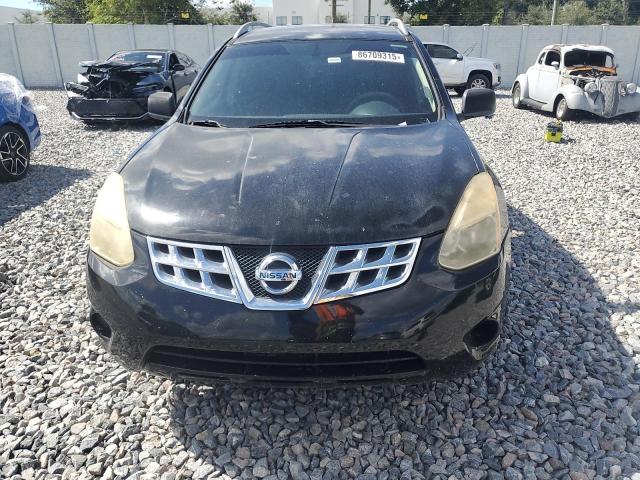 Photo 5 from auction – 2011 NISSAN ROGUE S with VIN JN8AS5MT8BW561471