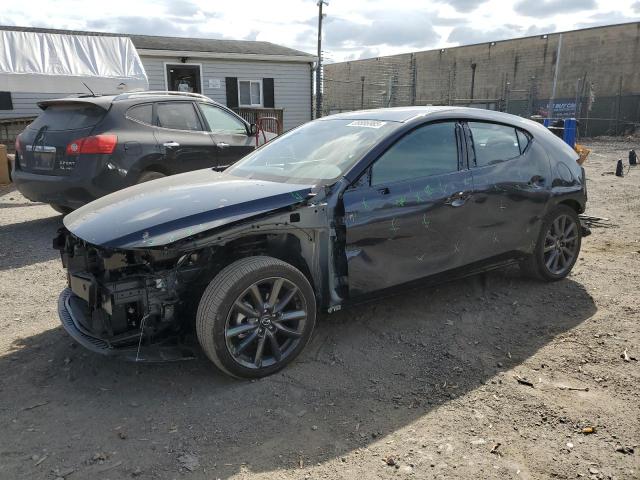 MAZDA 3 PREFERRE 2025 with VIN JM1BPALM1S1780161 - Photo from auction