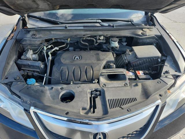 Photo 12 from auction – 2013 ACURA RDX with VIN 5J8TB3H34DL013931