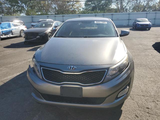 Photo 5 from auction – 2014 KIA OPTIMA LX with VIN 5XXGM4A76EG269194