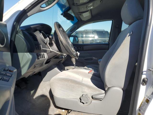 Photo 7 from auction – 2010 TOYOTA TACOMA DOU with VIN 3TMLU4EN2AM044982