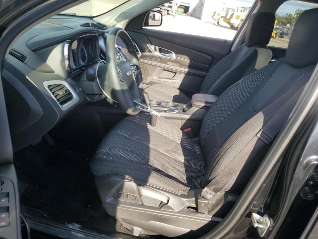 Photo 7 from auction – 2017 GMC TERRAIN SLE with VIN 2GKFLSEK2H6111096