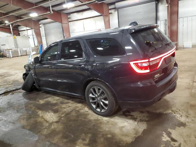 Photo 2 from auction – 2014 DODGE DURANGO R/ with VIN 1C4SDJCTXEC468543