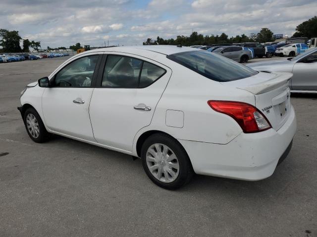 Photo 2 from auction – 2018 NISSAN VERSA S with VIN 3N1CN7AP9JL834603