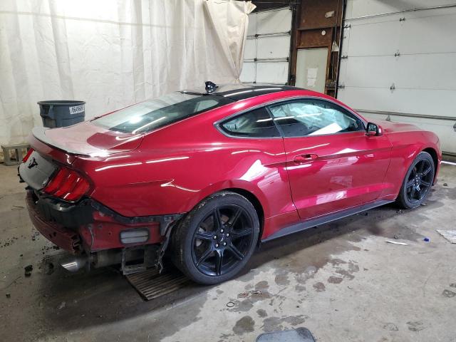 Photo 3 from auction – 2020 FORD MUSTANG with VIN 1FA6P8TH5L5146025